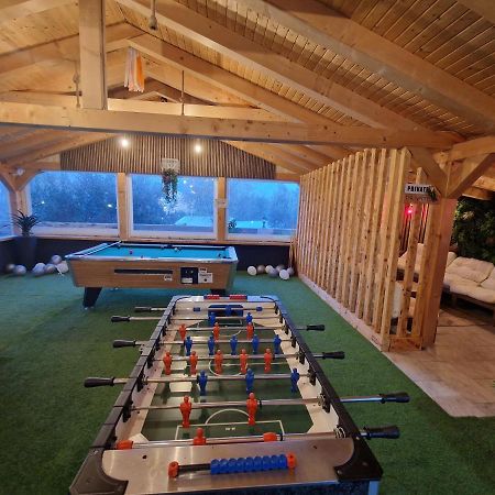 Villa Luxury Loft "Royal Dominus" à Orebić Extérieur photo