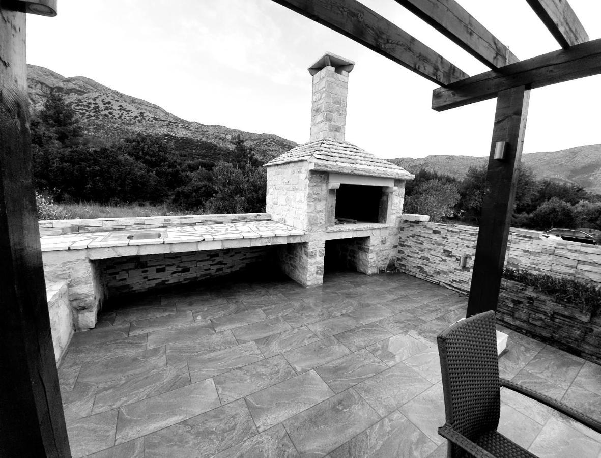 Villa Luxury Loft "Royal Dominus" à Orebić Extérieur photo