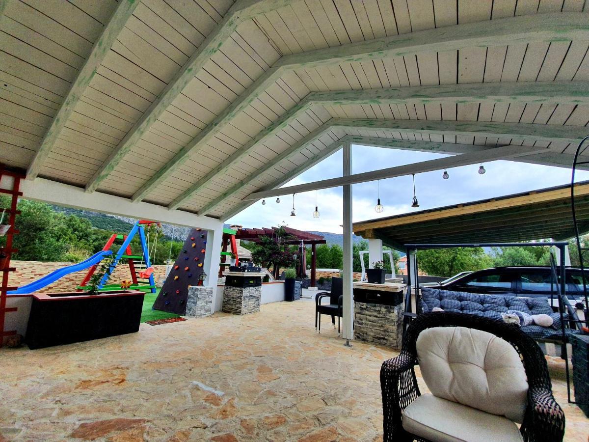 Villa Luxury Loft "Royal Dominus" à Orebić Extérieur photo