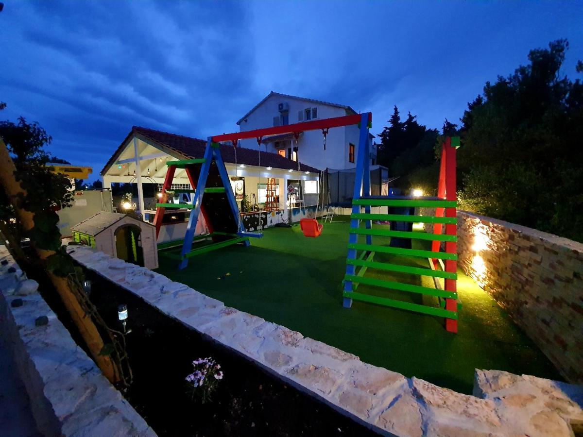 Villa Luxury Loft "Royal Dominus" à Orebić Extérieur photo