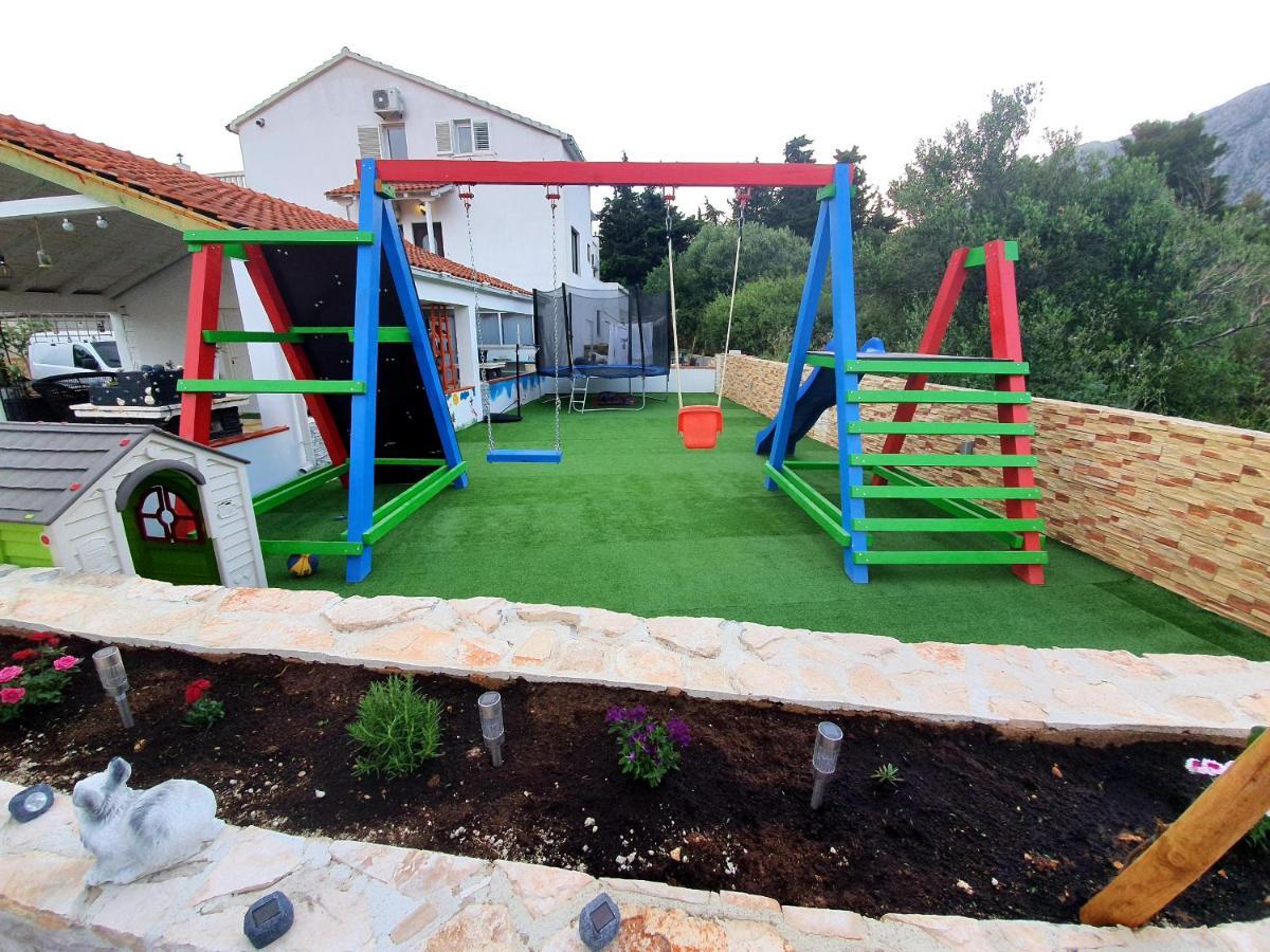 Villa Luxury Loft "Royal Dominus" à Orebić Extérieur photo