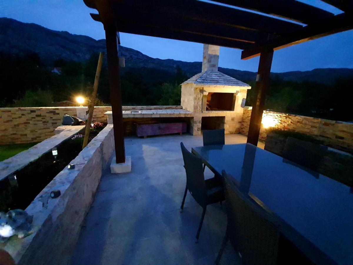 Villa Luxury Loft "Royal Dominus" à Orebić Extérieur photo