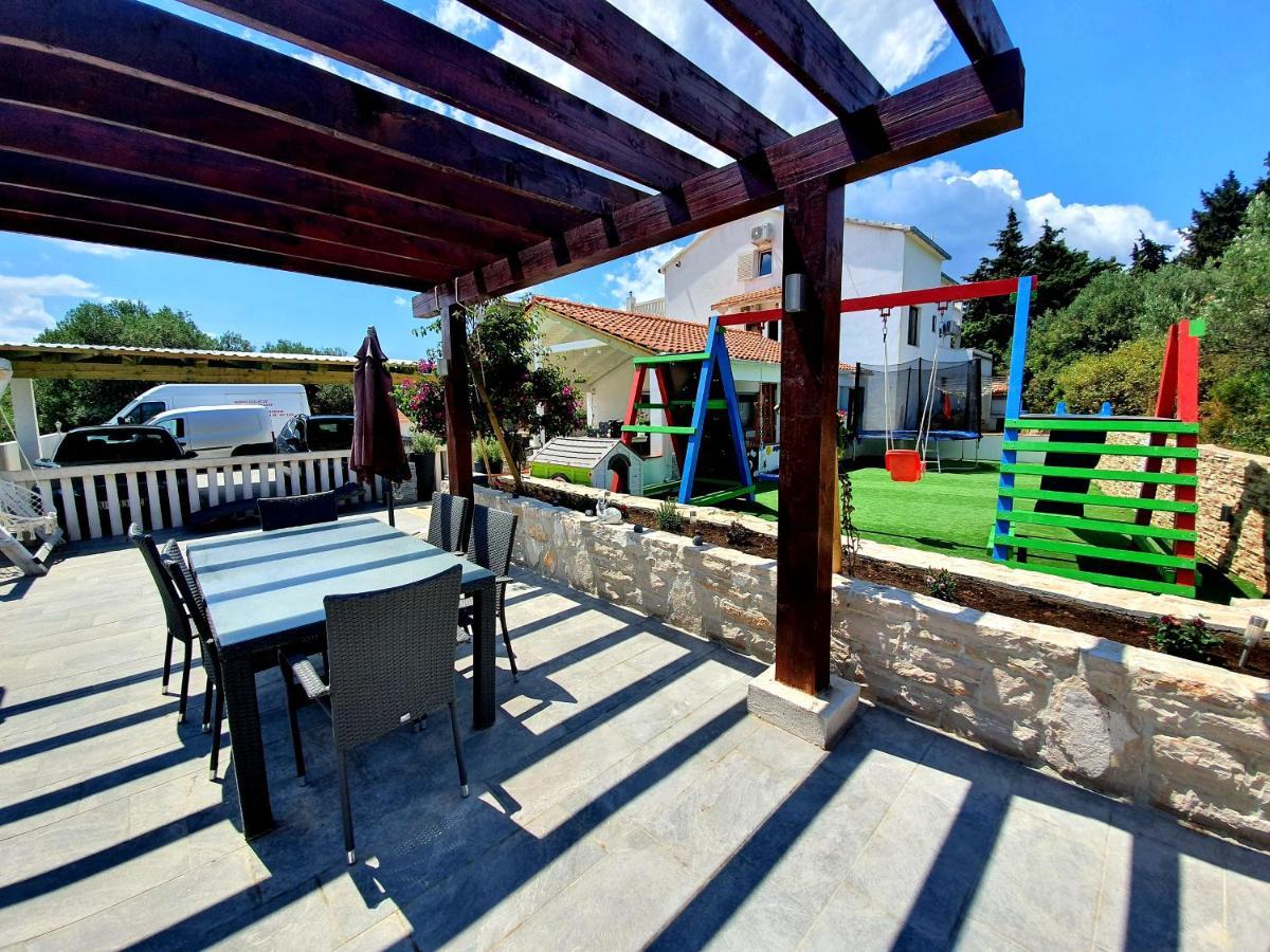Villa Luxury Loft "Royal Dominus" à Orebić Extérieur photo