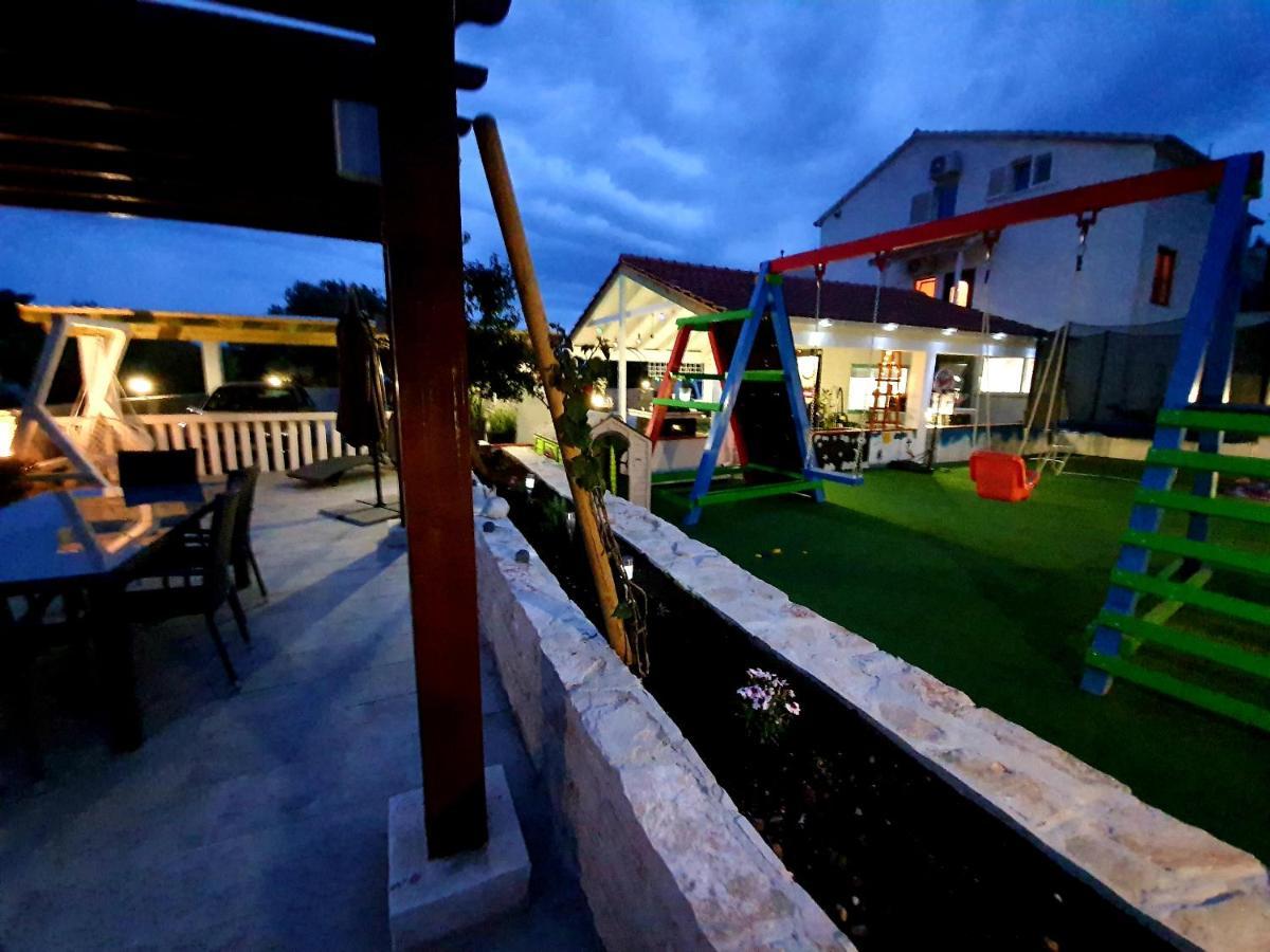 Villa Luxury Loft "Royal Dominus" à Orebić Extérieur photo