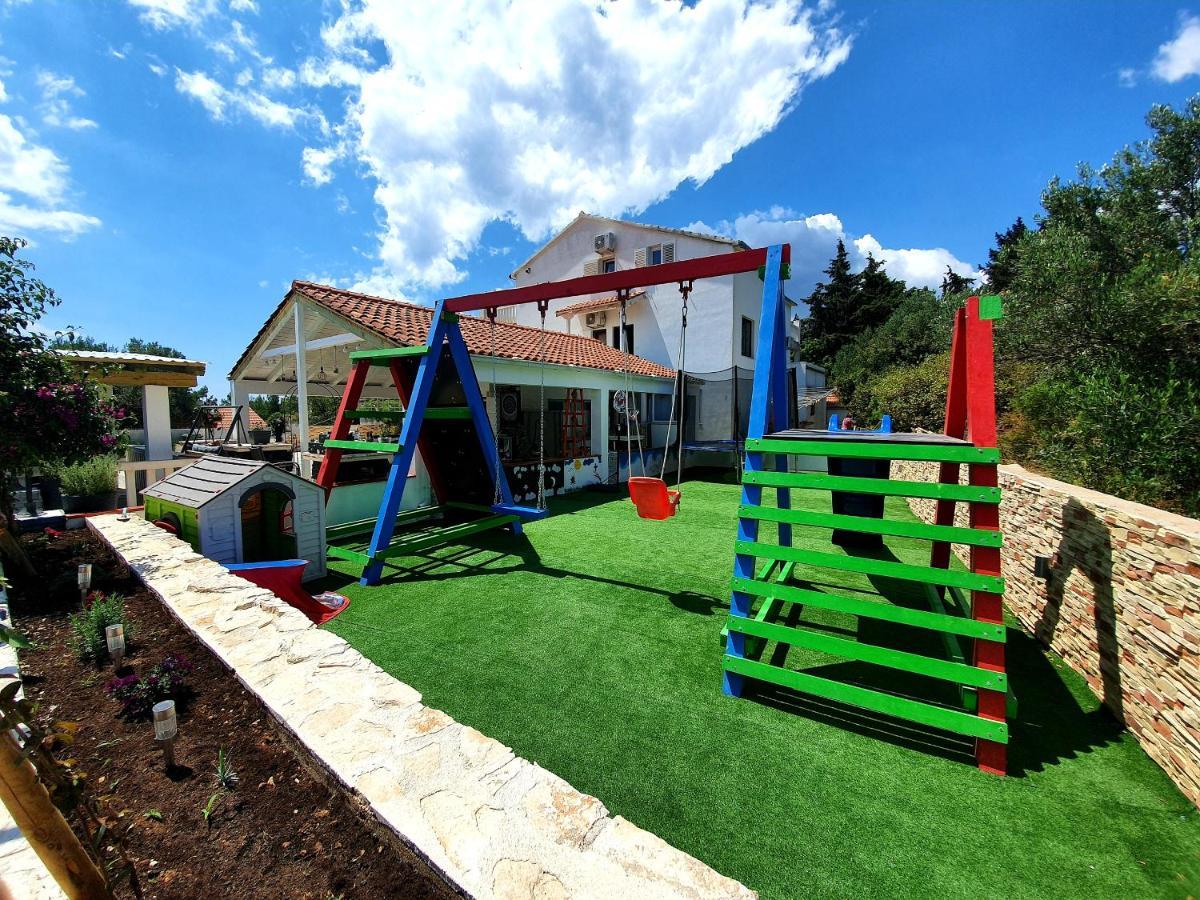 Villa Luxury Loft "Royal Dominus" à Orebić Extérieur photo