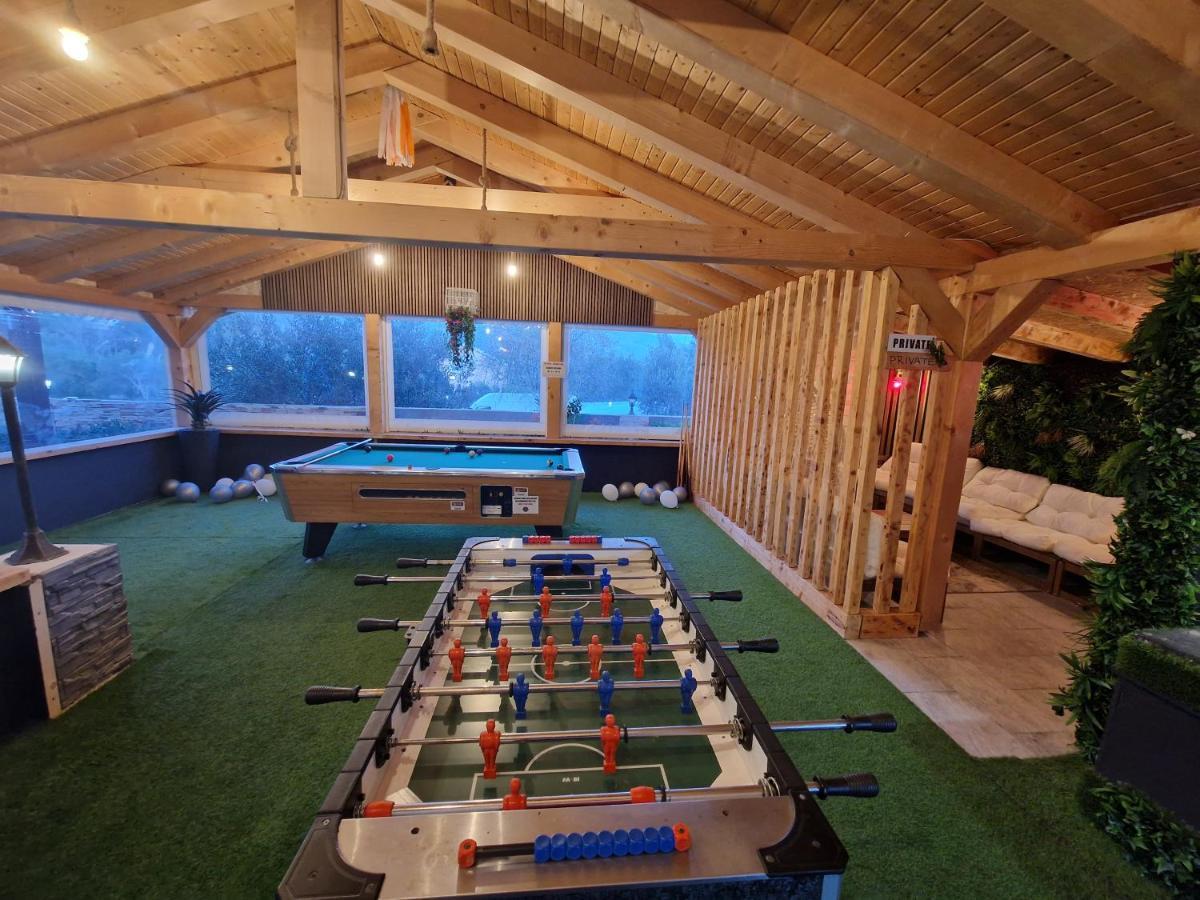 Villa Luxury Loft "Royal Dominus" à Orebić Extérieur photo