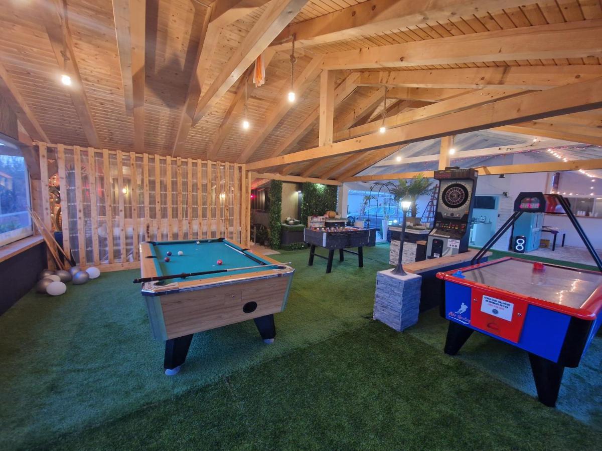 Villa Luxury Loft "Royal Dominus" à Orebić Extérieur photo