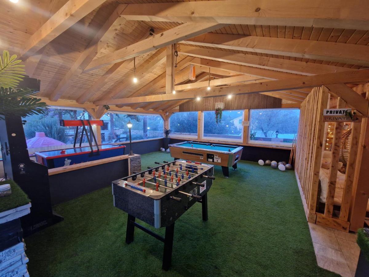 Villa Luxury Loft "Royal Dominus" à Orebić Extérieur photo