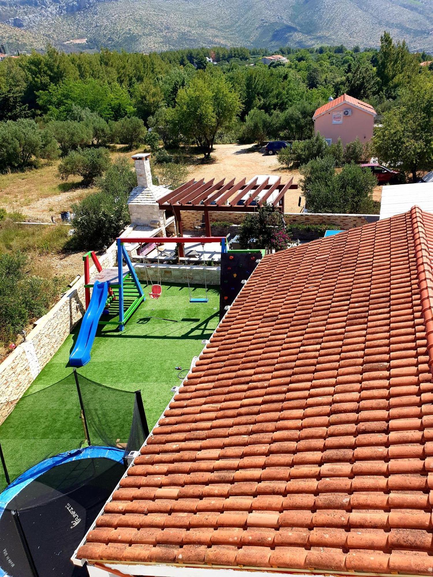 Villa Luxury Loft "Royal Dominus" à Orebić Chambre photo