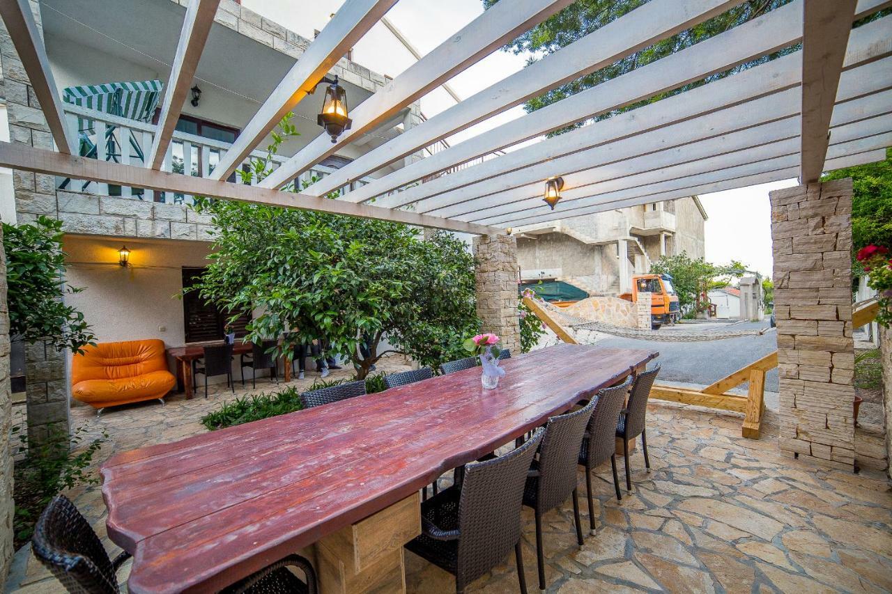 Villa Luxury Loft "Royal Dominus" à Orebić Extérieur photo