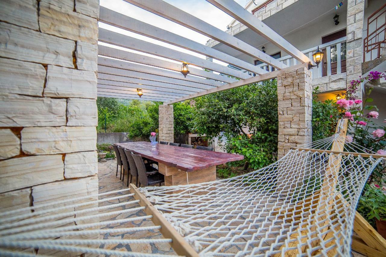Villa Luxury Loft "Royal Dominus" à Orebić Extérieur photo