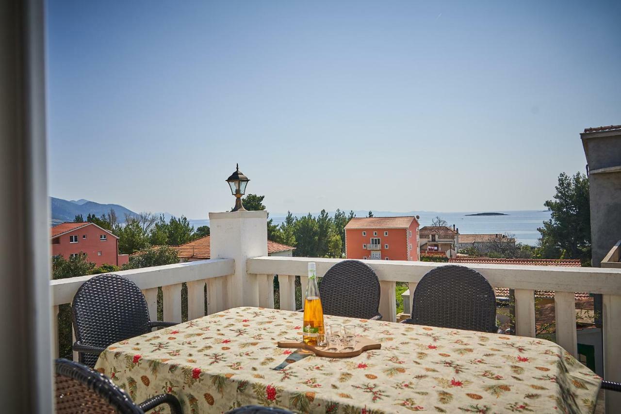 Villa Luxury Loft "Royal Dominus" à Orebić Extérieur photo