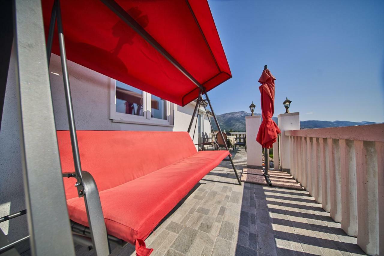 Villa Luxury Loft "Royal Dominus" à Orebić Extérieur photo