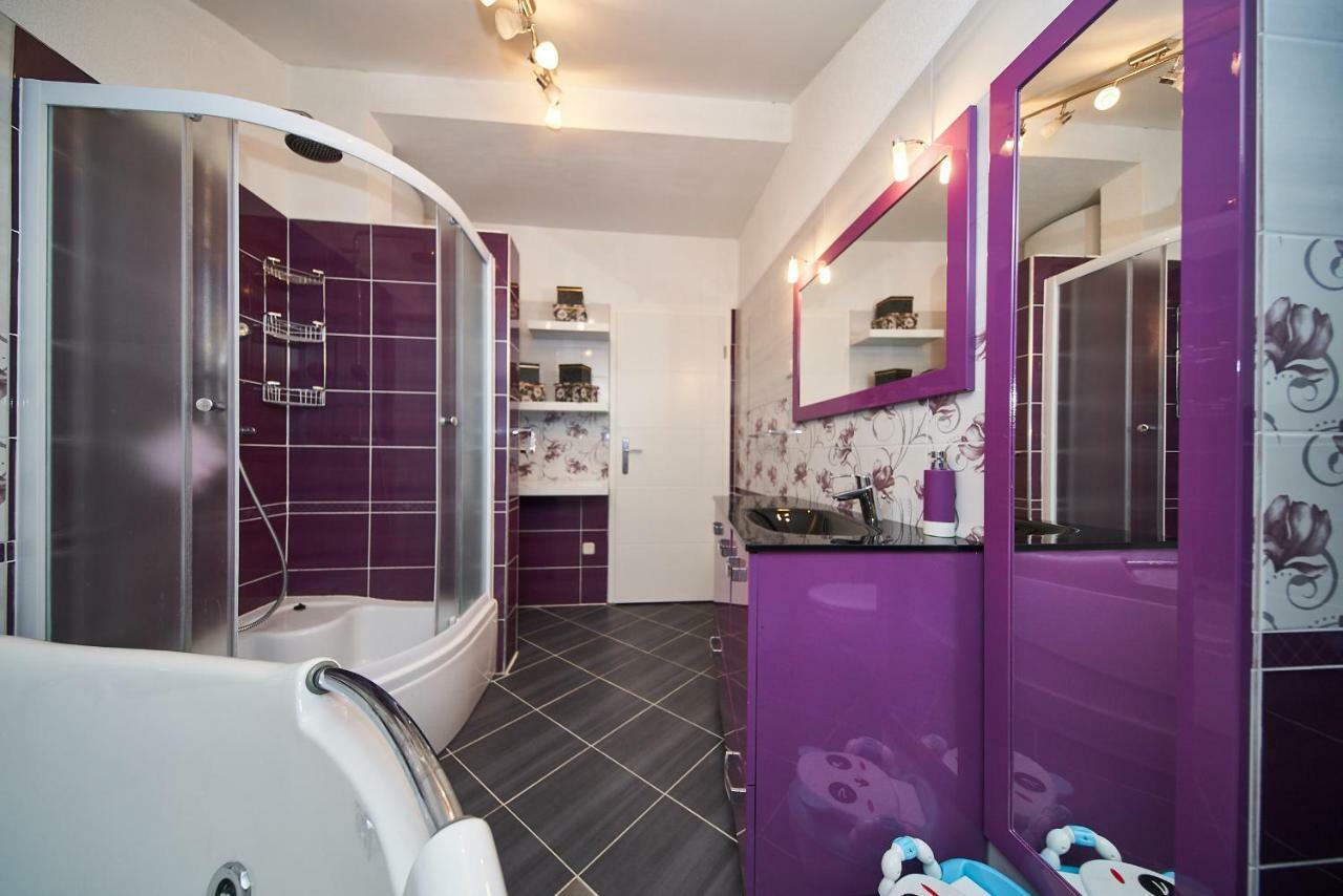 Villa Luxury Loft "Royal Dominus" à Orebić Extérieur photo