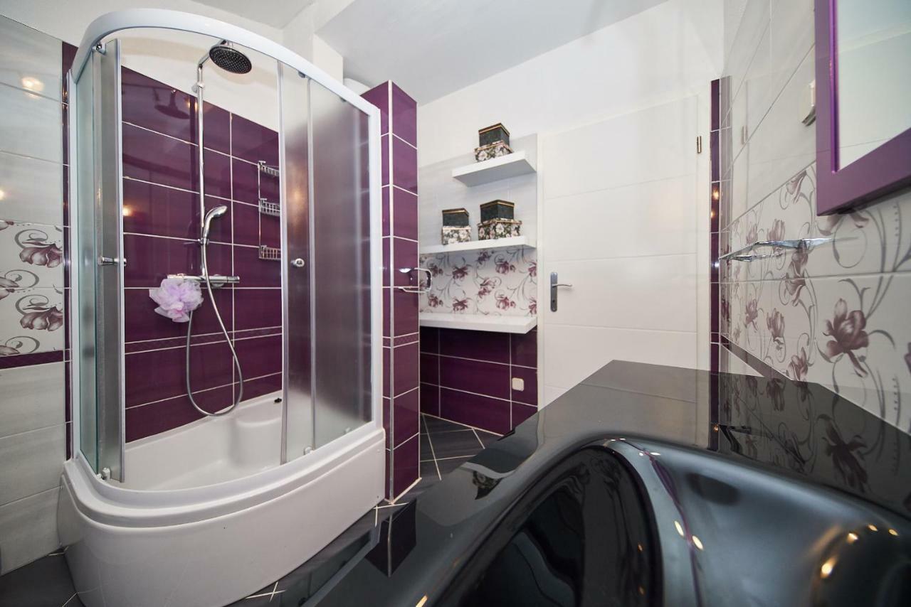 Villa Luxury Loft "Royal Dominus" à Orebić Extérieur photo