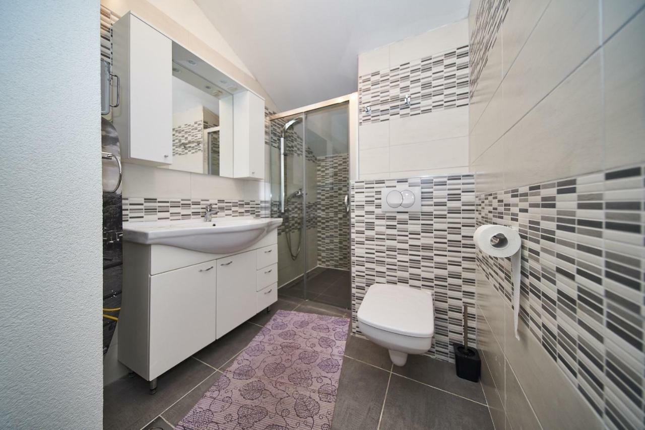 Villa Luxury Loft "Royal Dominus" à Orebić Extérieur photo
