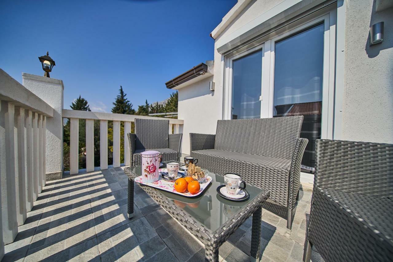 Villa Luxury Loft "Royal Dominus" à Orebić Extérieur photo