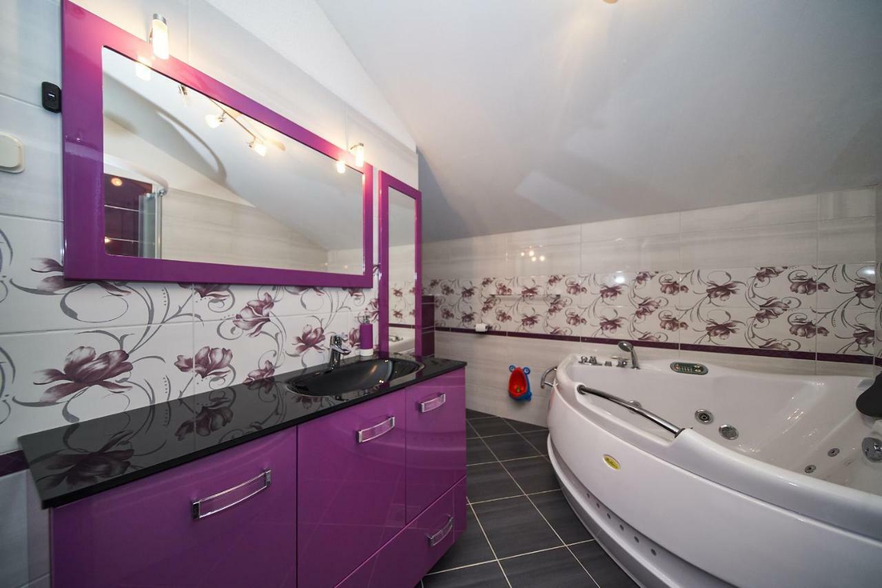 Villa Luxury Loft "Royal Dominus" à Orebić Extérieur photo