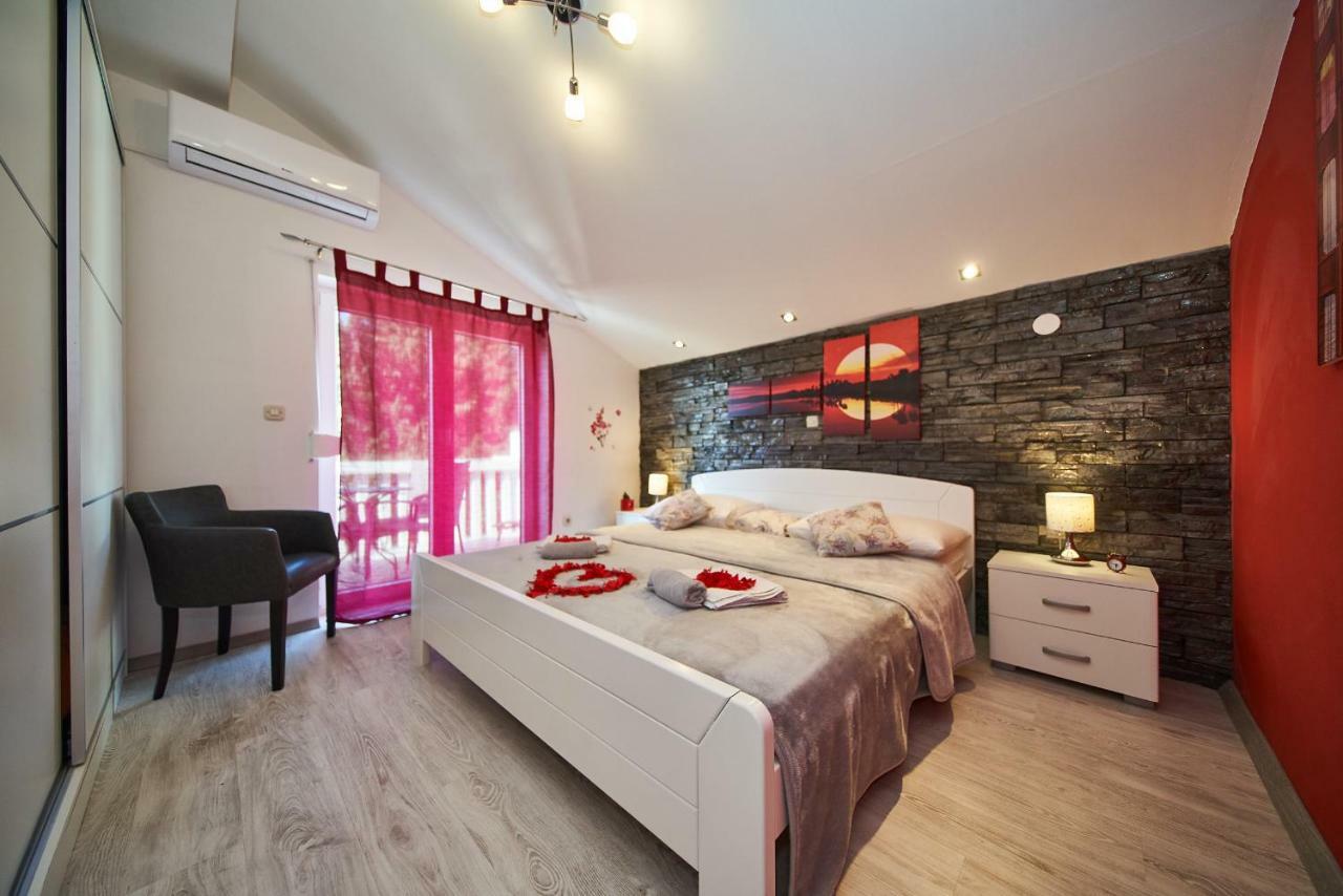 Villa Luxury Loft "Royal Dominus" à Orebić Extérieur photo
