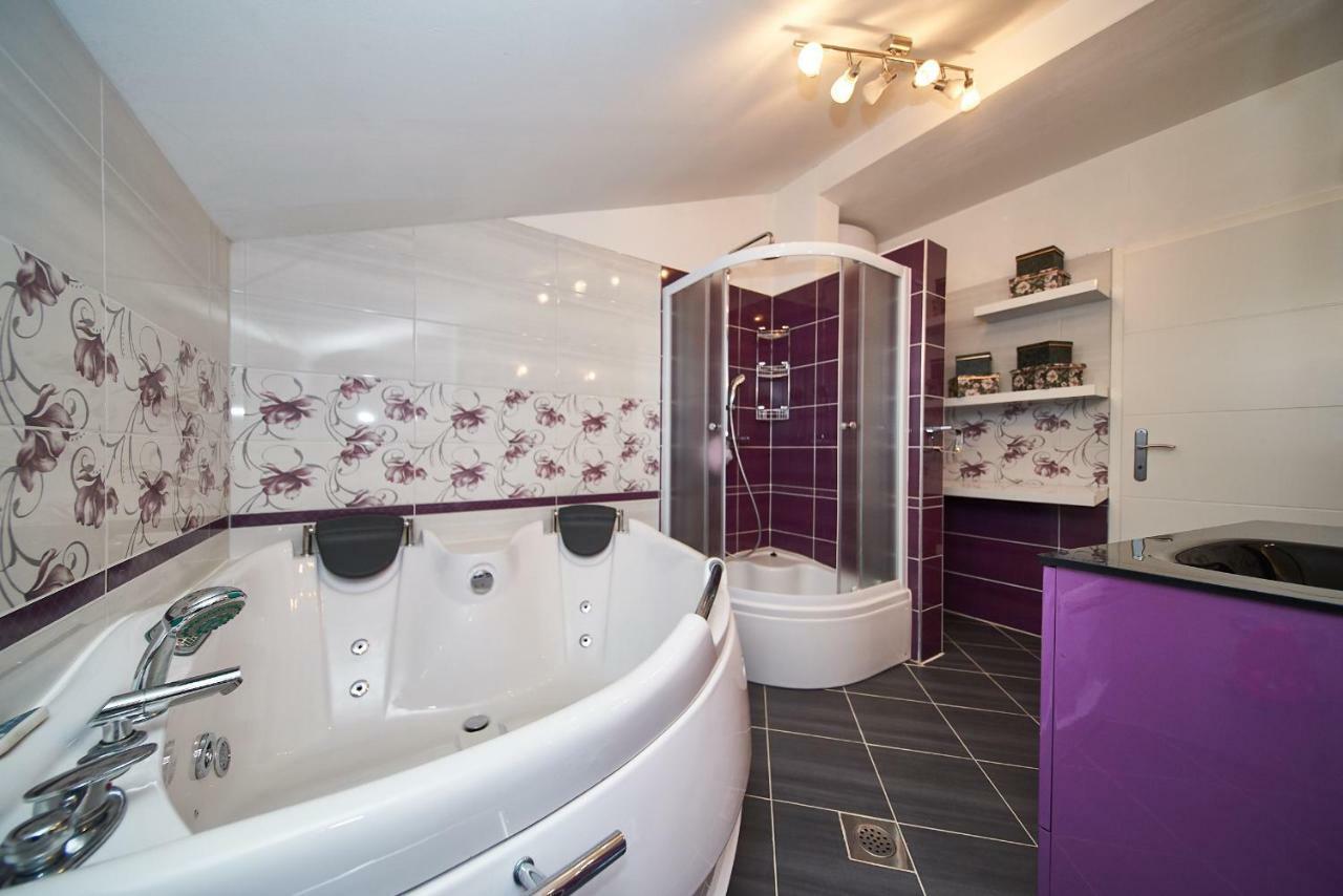 Villa Luxury Loft "Royal Dominus" à Orebić Extérieur photo