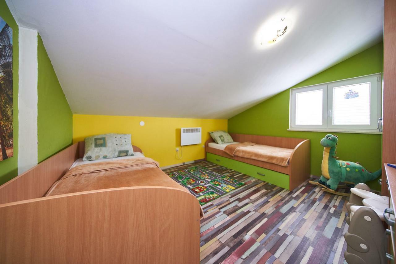 Villa Luxury Loft "Royal Dominus" à Orebić Extérieur photo