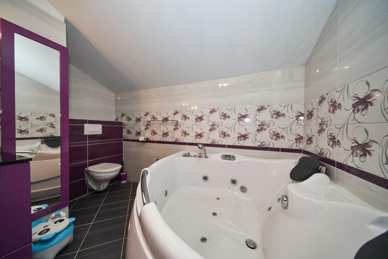 Villa Luxury Loft "Royal Dominus" à Orebić Extérieur photo